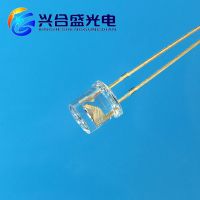 直插式LED選購指南 價(jià)格、廠家與中國(guó)供應(yīng)鏈優(yōu)勢(shì)分析